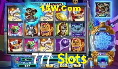 777 Slots