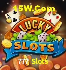 777 Slots Bet