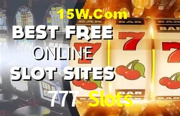 Sinta a adrenalina dos jogos de cassino com 777 Slots