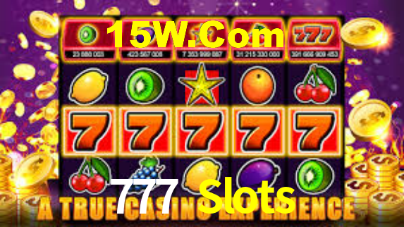 777 Slots,Slots 777