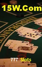 777 Slots
