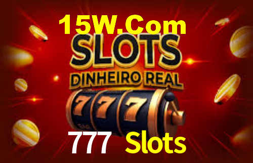 777 Slots
