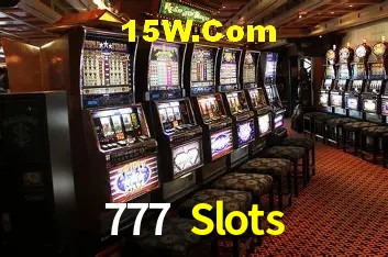 777 Slots